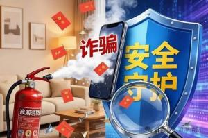 3·15安全預警！揭開金融網絡亂象的“畫皮”，守好你的“錢袋子”