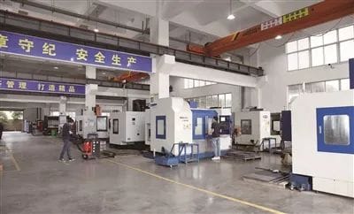 浩達智能：做世界“封面機”引領者