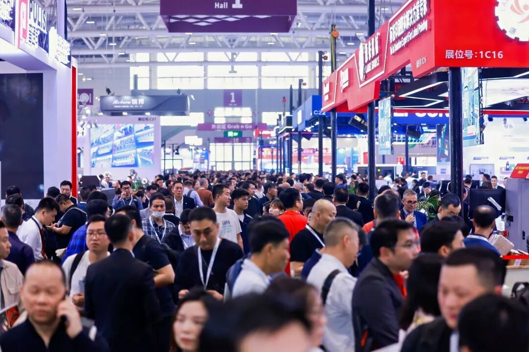 品牌煥新?規(guī)模翻倍｜2026 LOUPE 華南國(guó)際標(biāo)簽與包裝印刷展覽會(huì) 12 月深圳啟航，展位火熱預(yù)定中！
