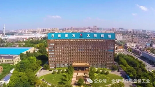 林漿紙一體化之王：太陽紙業(yè)年凈賺33億，這才是真正的行業(yè)護城河！