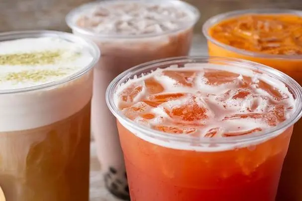 6杯奶茶 包裝費(fèi)6元 知名奶茶店被指“包裝刺客”