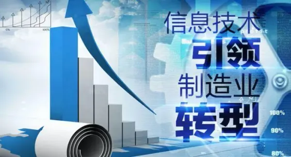 數(shù)據(jù)顯示我國制造業(yè)轉型升級步伐不斷加快