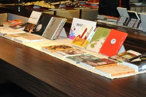 臺北國際書展今閉幕 人潮55萬、出版社業(yè)績增2成