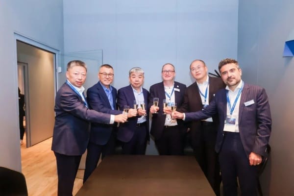 德魯巴專題報道｜drupa2024 超級買家們出現了！一起來揭秘~