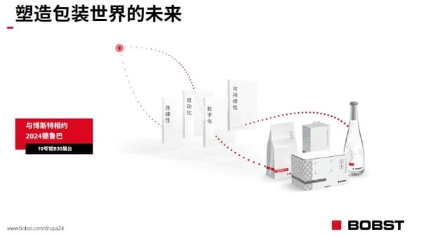 企業 | 博斯特：以快速和靈活為宗旨，更好地服務大中華區市場！
