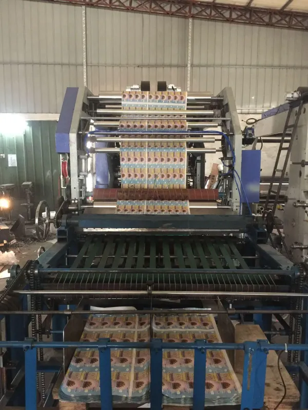 2024年，北美印刷企業還會采購印刷機嗎？是柔印還是數碼？