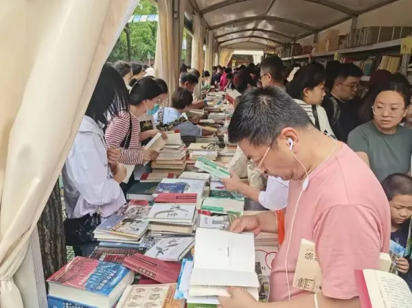2023年青少年及兒童圖書閱讀調(diào)研成果發(fā)布