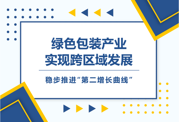 綠色包裝產(chǎn)業(yè)實(shí)現(xiàn)跨域布局 順控發(fā)展穩(wěn)步推進(jìn)“第二增長曲線”
