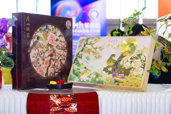 老字號廣州酒家怎么選包裝供應商？這場大賽打通新銳創意變現“快車道”